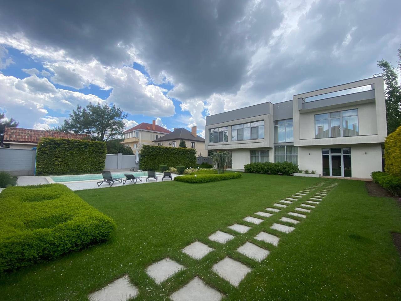 продажа дома номер H-174739 в Совиньоне, фото номер 18